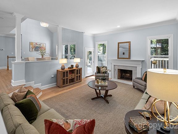 5th image of 6610 Glenleaf Ct