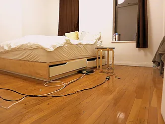 Rented by J Misrahi Realty Corp