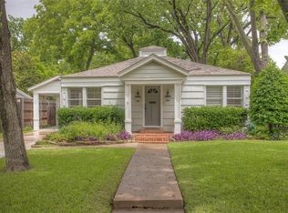2563 Boyd Ave, Fort Worth, TX 76109