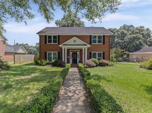 7391 Carson Rd S, Mobile, AL 36695