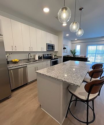 3rd image of 1862 E 123rd St #203