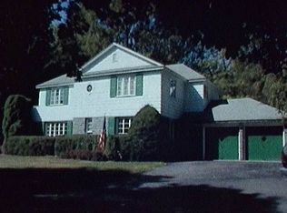 N Grand St, Cobleskill, NY 12043