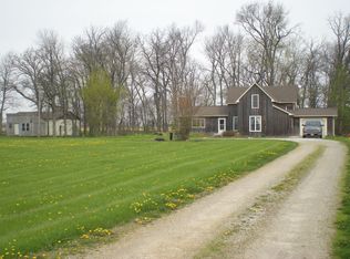 4300 Old Xenia Rd SW, London, OH 43140