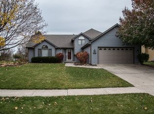 15337 S Timber Dr, Plainfield, IL 60544