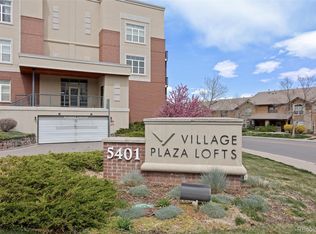 5401 S Park Terrace Ave UNIT 204C, Greenwood Village, CO 80111
