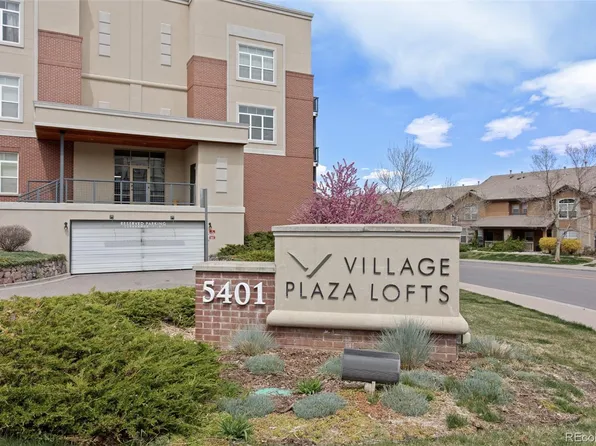 5401 S Park Terrace Avenue #204C, Greenwood Village, CO 80111