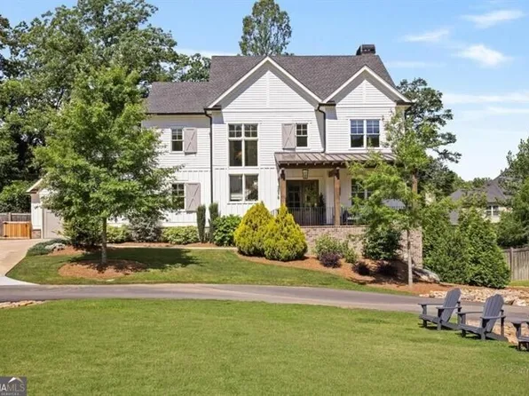2878 Ollie Ave, Norcross, GA 30071