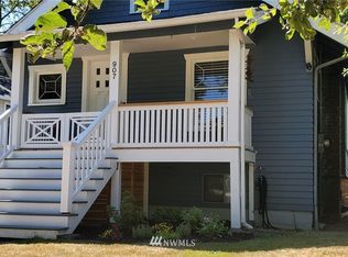 907 NE Ravenna Blvd, Seattle, WA