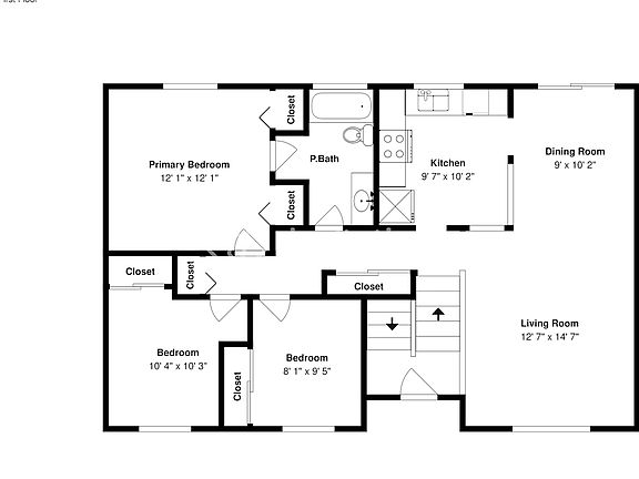 3rd image of 6711 20th St NE