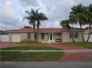 1807 SW 102nd Pl, Miami, FL 33165