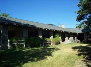 6955 Blackwell Rd, Central Pt, OR 97502