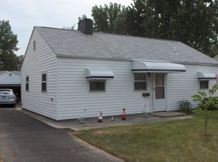 1070 S Ashburton Rd, Columbus, OH 43227