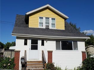 119 W State St, Barberton, OH