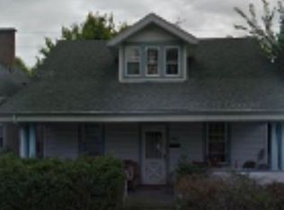 719 Minor Ave, Hamilton, OH 45015