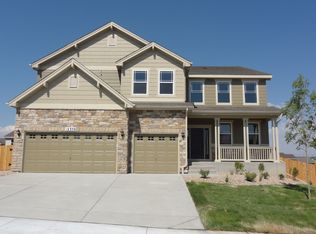 7810 E 123rd Ave, Thornton, CO 80602