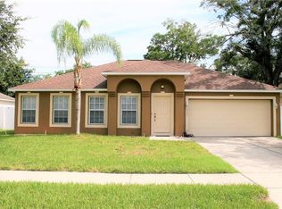 2322 El Marra Dr, Ocoee, FL 34761