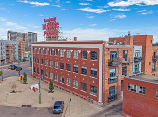 2500 Walnut St APT 202, Denver, CO 80205
