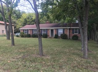 4748 Briarwood Dr, Nashville, TN 37211