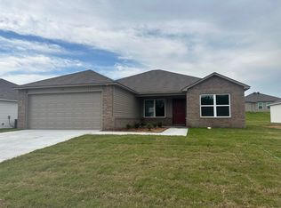 65 Swayze Rhys Ln, Cabot, AR 72023