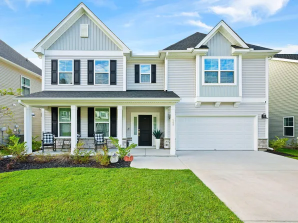 589 Dunswell Dr, Summerville, SC 29486