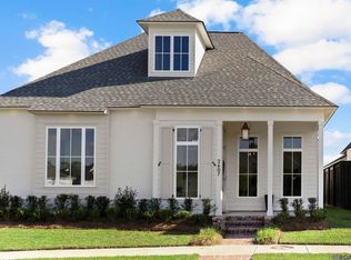 2607 Sugar Kettle Ln, Baton Rouge, LA 70810