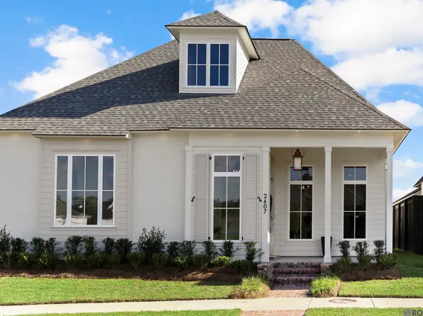 2607 Sugar Kettle Ln, Baton Rouge, LA 70810