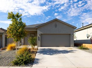 10732 Caresso Loop SW, Albuquerque, NM 87121