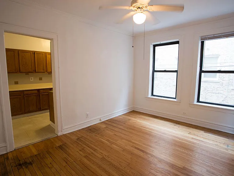 Dining/Living room