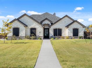 402 Oak Dr, Troy, TX 76579