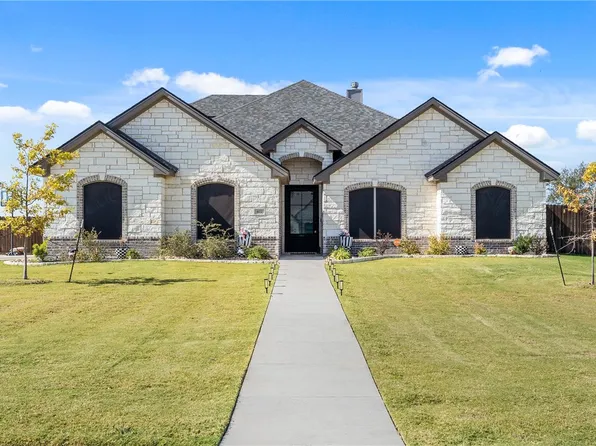 402 Oak Dr, Troy, TX 76579