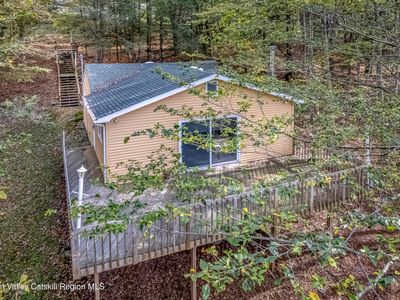 40 Overlook Road, Woodbourne, NY, 12788
