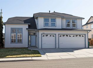 3180 Green River Dr, Reno, NV 89503