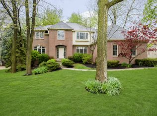 2942 Hazel Foster Dr, Carmel, IN