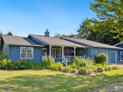 6010 68th Street SE, Snohomish, WA, 98290
