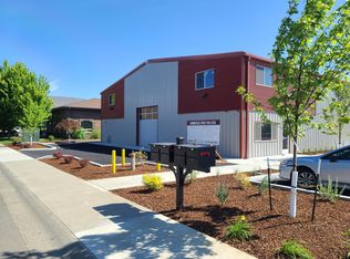 3691 Klindt Dr #202, The Dalles, OR 97058