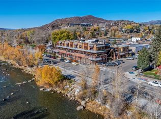 35 11th St Unit B, Steamboat Springs, CO 80487