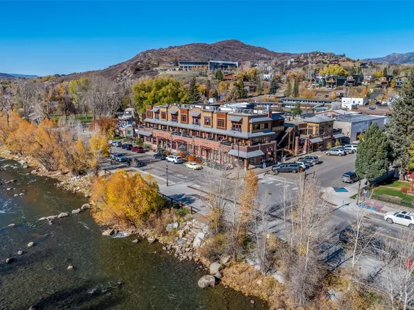 35 11th St Unit B, Steamboat Springs, CO 80487