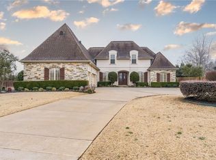 6800 Riley Park Dr, Fort Smith, AR 72916