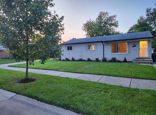 2387 Camilla Dr, Troy, MI