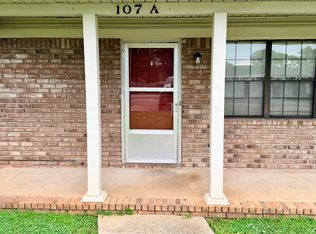 107 Blaine St #A, Muscle Shoals, AL 35661