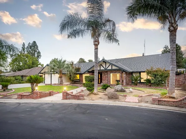 2022 Alamos Ave, Clovis, CA 93611