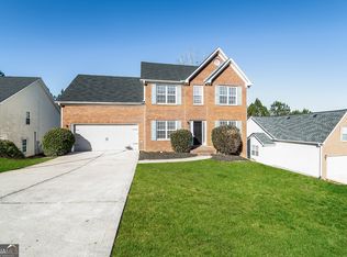 3561 Patti Pkwy, Decatur, GA 30034