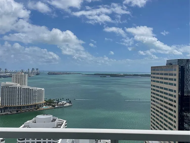 951 Brickell Ave #3506 — Photo 1