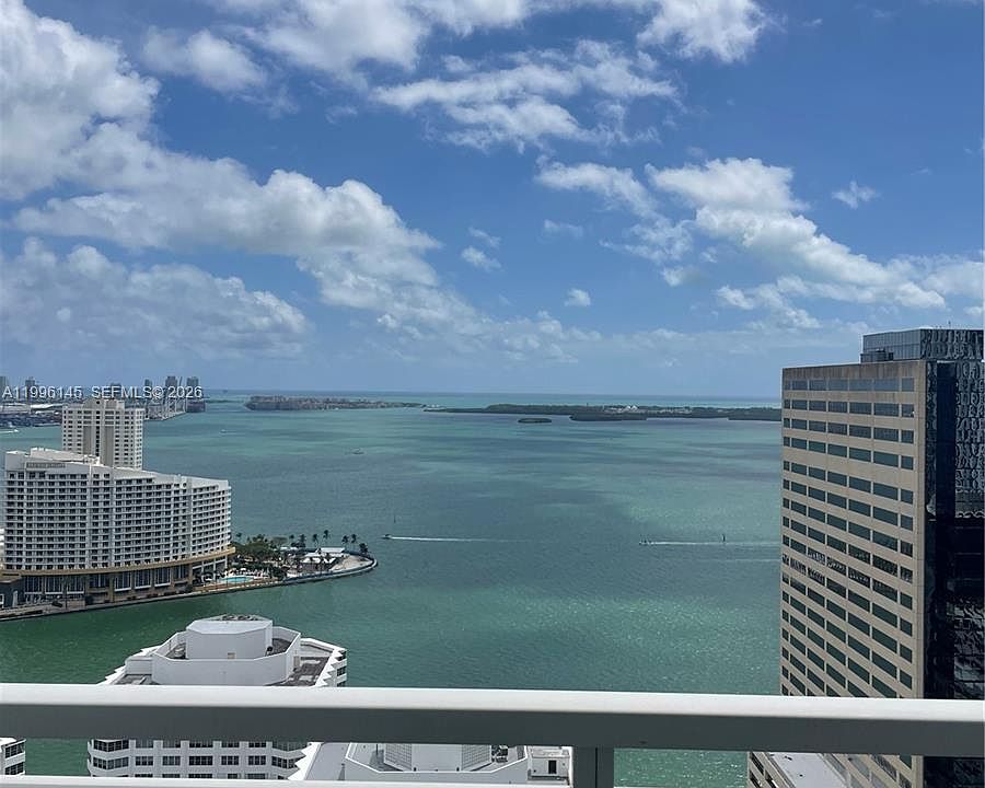 1st image of 951 Brickell Ave APT 3506