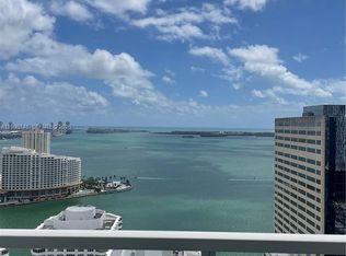 951 Brickell Ave APT 3506, Miami, FL 33131