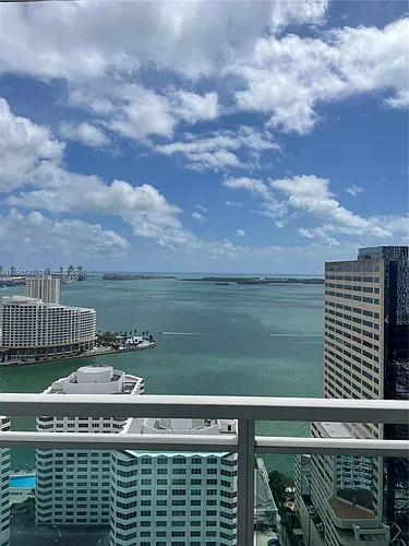 951 Brickell Ave #3506 Photo 1