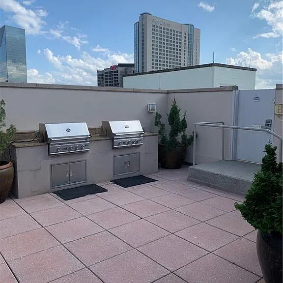 250 Park Avenue West NW #NW-712-712 — Photo 34