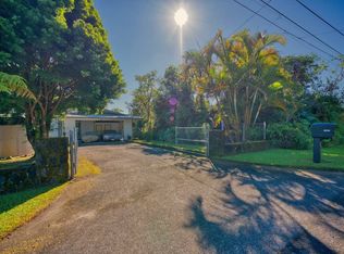 25-94 Pukana La St, Hilo, HI 96720