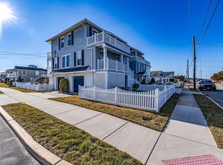 2 W Seacliff Ave #2, Strathmere, NJ 08248
