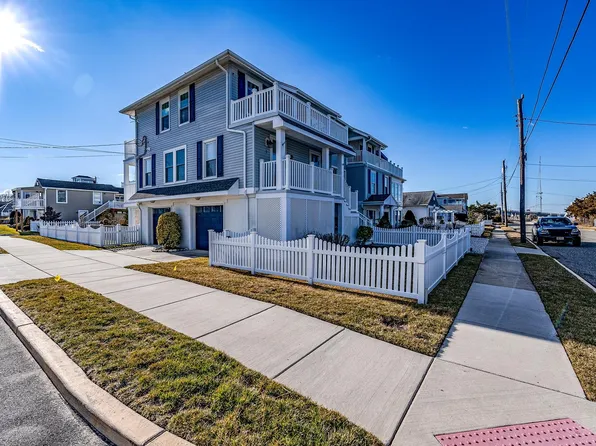 2 W Seacliff Ave #2, Strathmere, NJ 08248